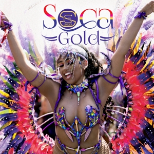 V/A – Soca Gold 2023