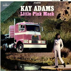 Adams, Kay – Little Pink Mack