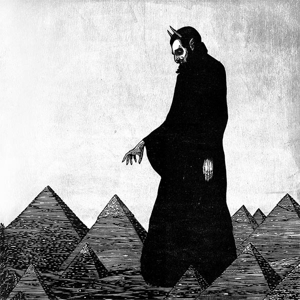 Afghan Whigs – In Spades