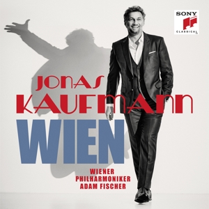 Kaufmann, Jonas – Wien