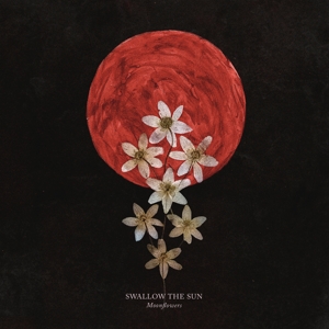 Swallow the Sun – Moonflowers