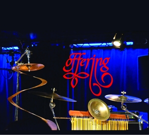 Offering – Concert Triton 2013