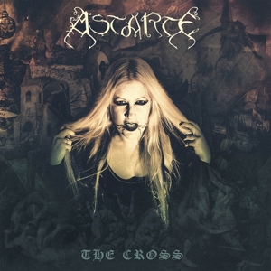 Astarte – 7-the Cross