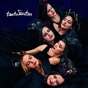 Tautumeitas – Tautumeitas