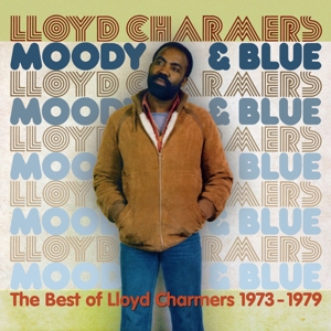 Charmers, Lloyd – Moody and Blue