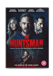 Movie – The Huntsman