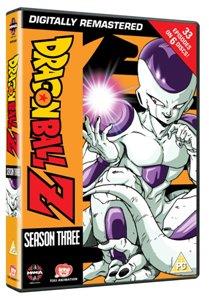 Movie – Dragon Ball Z - S3