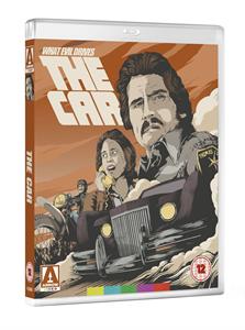 Movie – Car