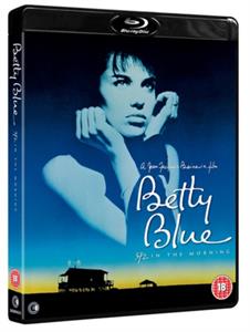 Movie – Betty Blue
