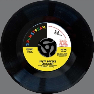Bandoni, Mike – 7-Crate Breaks, Vol. 6