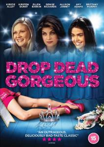Movie – Drop Dead Gorgeous