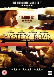 Movie – Mystery Road