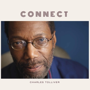 Tolliver, Charles – Connect