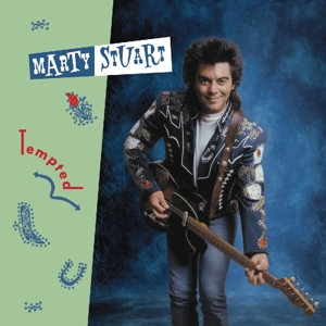 Stuart, Marty – Tempted