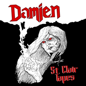 Damien – St.Clair Tapes