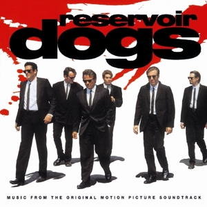V/A – Reservoir Dogs