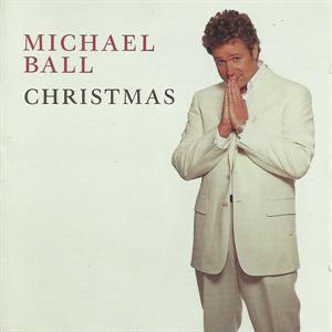 Ball, Michael – Christmas