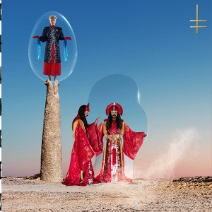 Empire of the Sun – 7-Changes