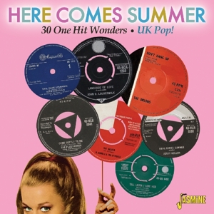 Various – Here Comes Summer