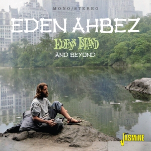 Eden Ahbez – Eden's Island and Beyond