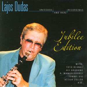 Dudas, Lajos – Jubilee Edition