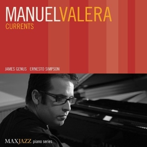 Valera, Manuel – Currents