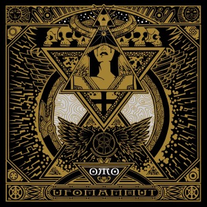 Ufomammut – Oro: Opus Alter