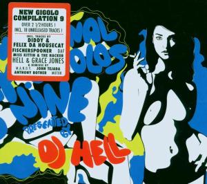 V/A – International Deejay...9