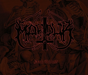Marduk – Dark Endless