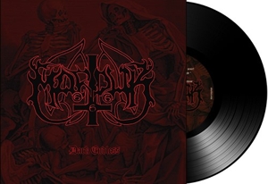 Marduk – Dark Endless