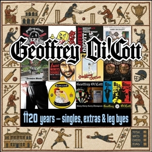 Geoffrey Oi!Cott – T'20 Years