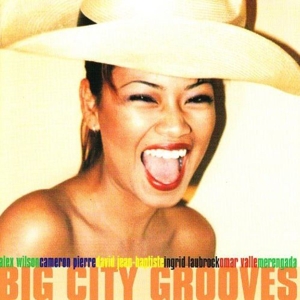 V/A – Big City Grooves