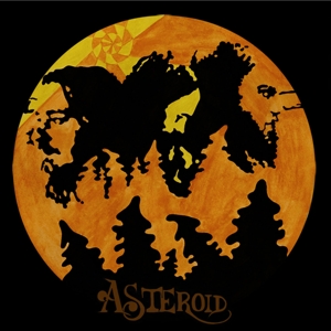 Asteroid – Ii