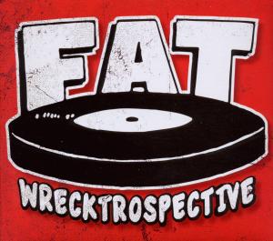 V/A – Wrecktrospective