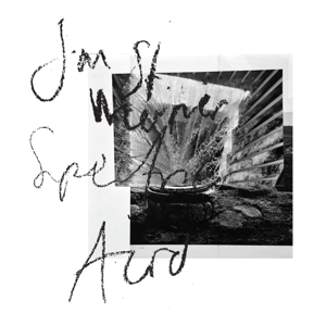 St. Werner, Jan – Spectric Acid
