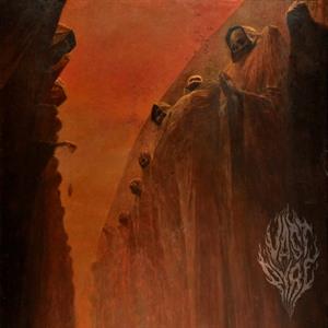 Vast Pyre – Vast Pyre