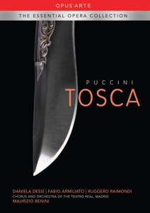 Puccini, G. – Tosca