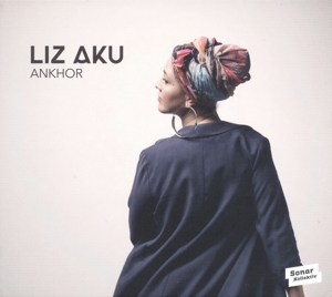 Aku, Liz – Ankhor
