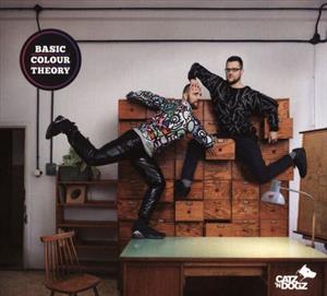 Catz N' Dogz – Basic Colour Theory