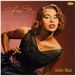 Blair, Sallie – Squeeze Me