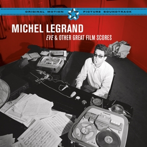 V/A – Eve & Other Great Film Scores