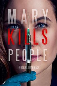 Tv Series – Mary Kills People S1