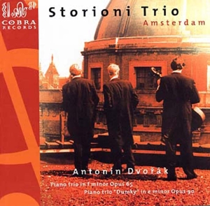 Abbado, Claudio – Dumky Trio/Trio In F
