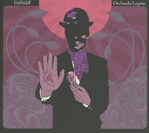 Dewolff – Orchards / Lupine