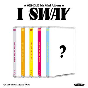 G I-Dle – I Sway