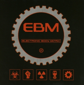 V/A – Electronic Body Matrix 2