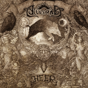 Alvenrad – Heer