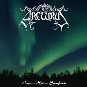 Arcturus – Aspera Hiems Symfonia