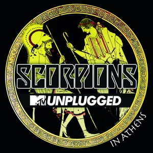 Scorpions – Mtv Unplugged