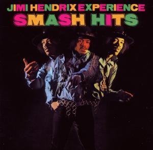 Hendrix, Jimi, the Experience – Smash Hits
